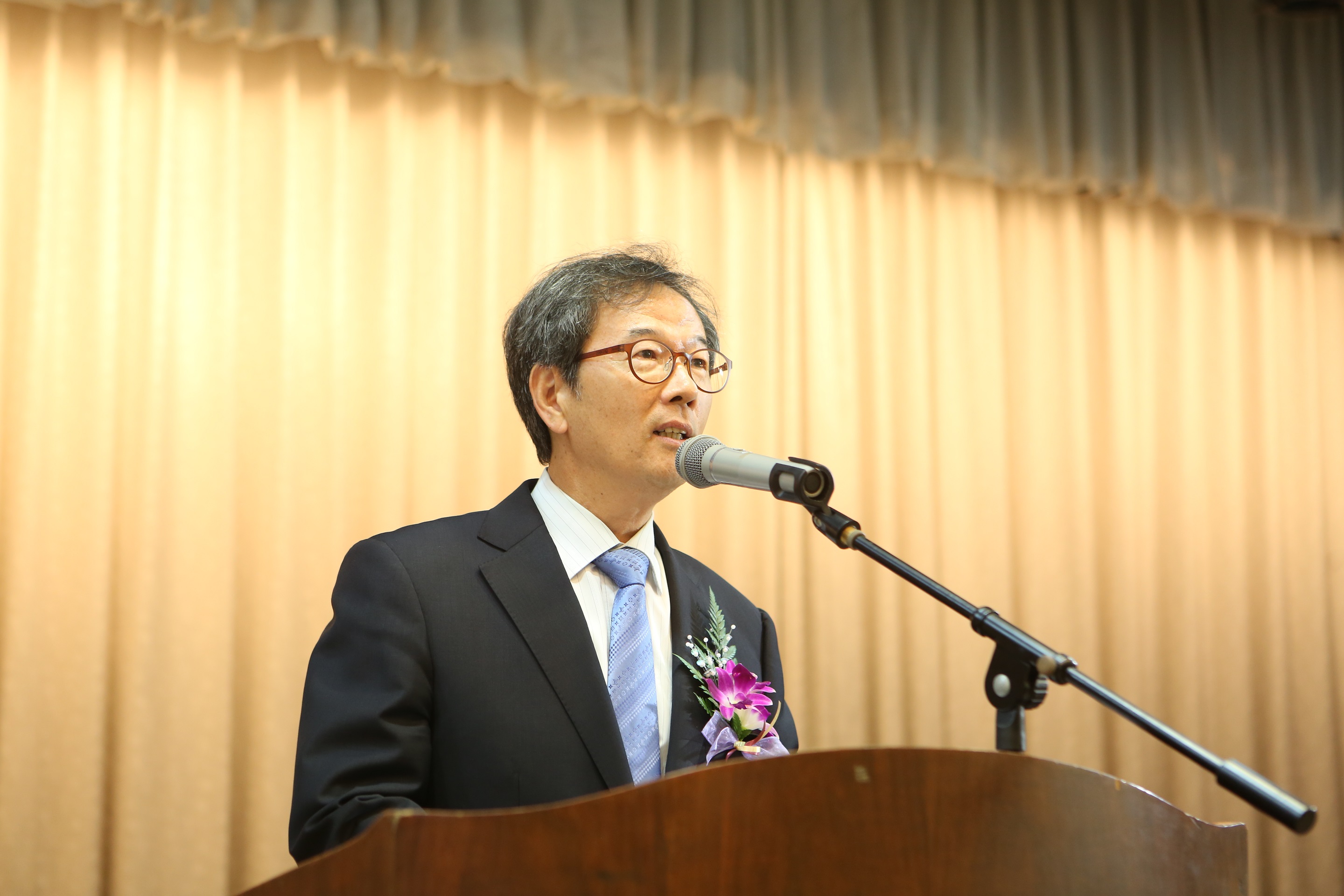 제10회 전국대학생토론대회