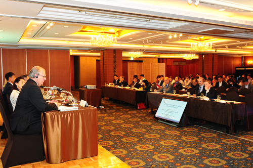 유권자의 날 기념 2015 서울국제선거포럼 개최