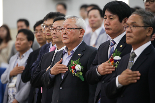  중앙선거방송토론위, 제11회 전국대학생토론대회 개최