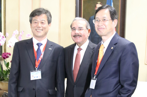 세계선거기관협의회(A-WEB) 총회 개최