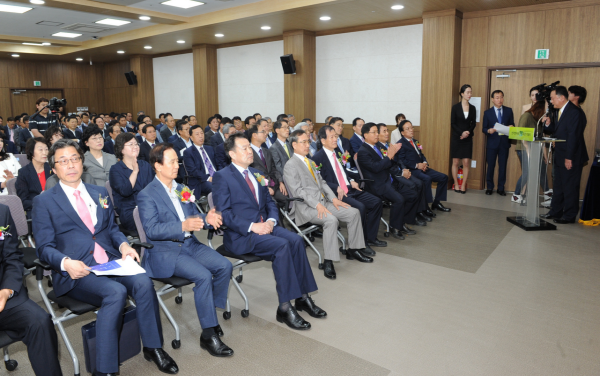 선거연수원 개원 20주년 기념식 개최 관련이미지 2