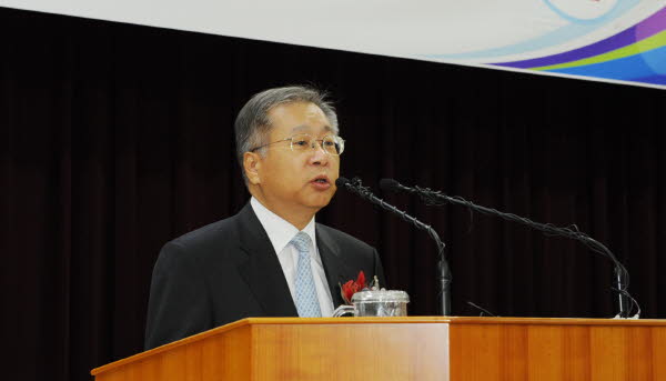 김용덕 제19대 중앙선거관리위원회 위원장 취임 관련이미지1