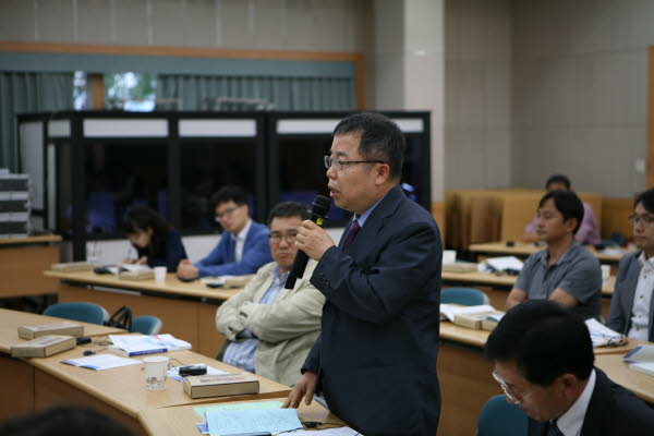 제12회 민주시민교육 국제심포지엄 개최 관련이미지4