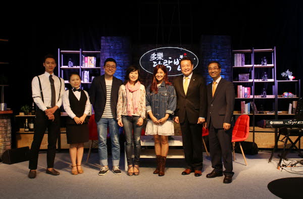 정치자금 후원 활성화를 위한 다락방 북콘서트 개최 관련이미지6