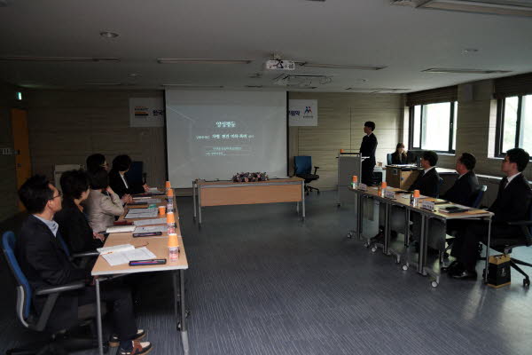 선거연수원, 한국양성평등교육진흥원과 업무협약 체결 관련이미지3