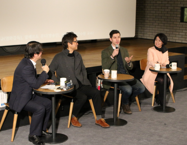 국민과 소통하는 선거방송토론 토크콘서트 개최 관련이미지2