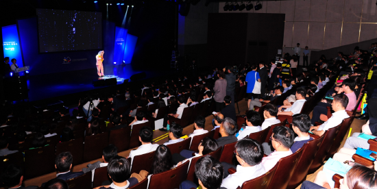 중앙선거관리위원회 홍보대사 솔비 위촉 관련이미지5