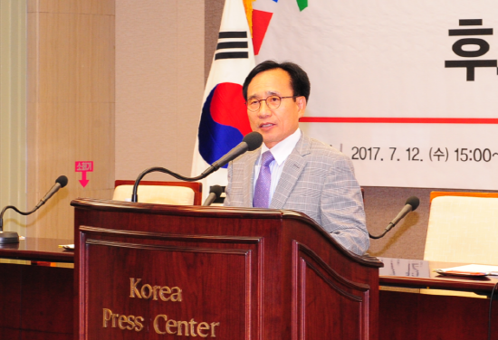 제19대 대선 후보자토론회 평가 심포지엄 개최 관련이미지2