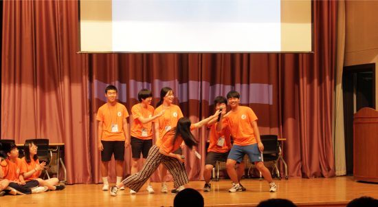 제13기 미래지도자 정치캠프 개최 관련이미지4