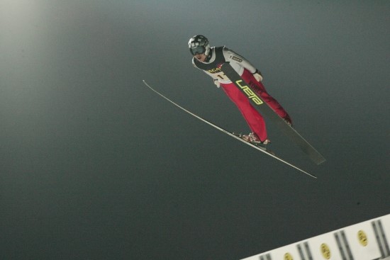 [올림픽 특집] 2018평창동계올림픽 종목, 스키점프를 만나다! 관련이미지1