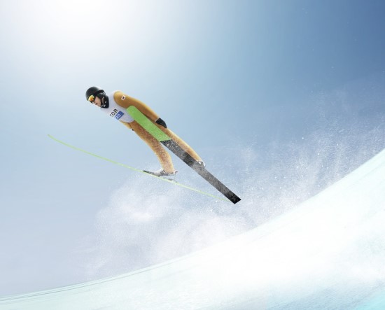 [올림픽 특집] 2018평창동계올림픽 종목, 스키점프를 만나다! 관련이미지3