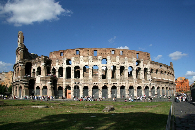 [세계속 선거] 세계 역사 속 선거 이야기 : 로마 관련이미지1
