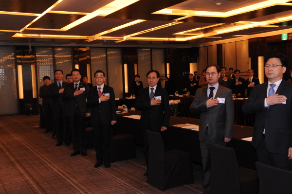 중앙선관위, 제7회 지방선거 선거자문위원회의 개최 관련이미지1