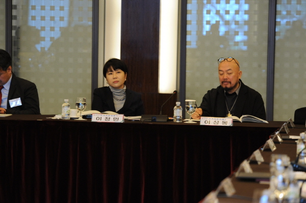 중앙선관위, 제7회 지방선거 선거자문위원회의 개최 관련이미지4