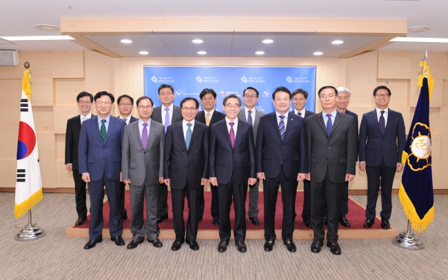 권순일 중앙선관위위원장 제7회 전국동시지방선거 ‘아름다운 선거 실현을 위해 국민께 드리는 말씀’ 발표 관련이미지2