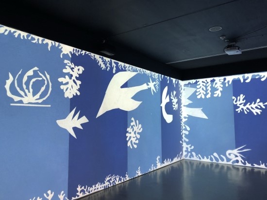 [기자단 톡] 전시회 속에 담긴 벨 에포크 시대 그대 나의 뮤즈, 반 고흐 to 마티스 관련이미지1