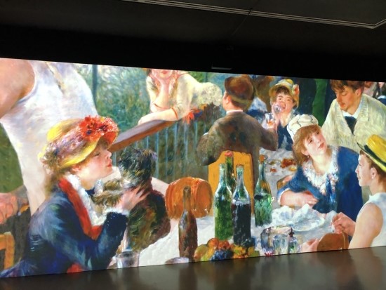 [기자단 톡] 전시회 속에 담긴 벨 에포크 시대 그대 나의 뮤즈, 반 고흐 to 마티스 관련이미지2