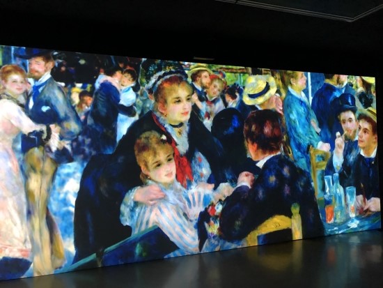 [기자단 톡] 전시회 속에 담긴 벨 에포크 시대 그대 나의 뮤즈, 반 고흐 to 마티스 관련이미지4