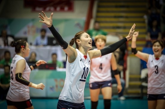 [특별기고] 대한민국 국가대표, 배구여제 김연경 선수를 만나다!  관련이미지7