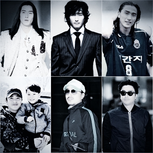 [특별인터뷰] 영원한 오리의 오빠! 테리우스 안정환 해설 관련이미지5