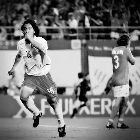 [특별인터뷰] 영원한 오리의 오빠! 테리우스 안정환 해설 관련이미지4