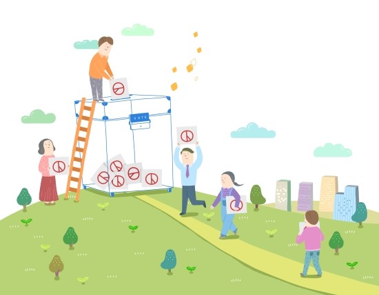 [특별기고] 우리는 어렸을 때부터 ‘인간은 사회적 동물’이라는 명제를 배운다. 관련이미지4