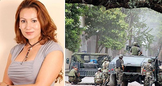 [특별기고] 불가능에 맞선 멕시코의 여성 시장 마리아 산토스 고로스티에타 관련이미지5