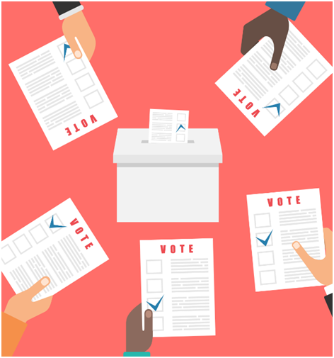 [원포인트 정치] 의원내각제와 대통령제 무슨 차이가 있을까요? 관련이미지2