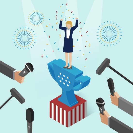 [기자단 톡] 미국 대통령의 중간평가 시간? 미국의 중간선거를 알아보다 관련이미지3