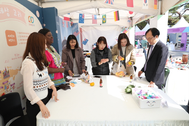 유권자정치페스티벌 개최 관련이미지6