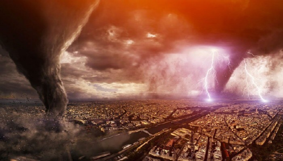 [영화와 선거] 영화 지오 스톰을 통해 바라본 자연재해와 민주주의 관련이미지2