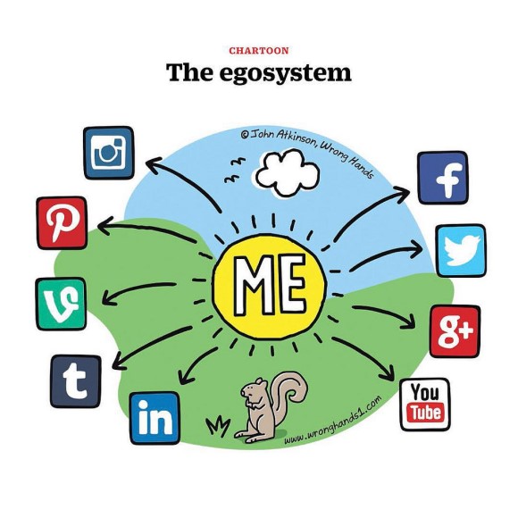 [특별기고] 성숙한 인간관계를 위한 집단이기주의 극복하기 관련이미지1