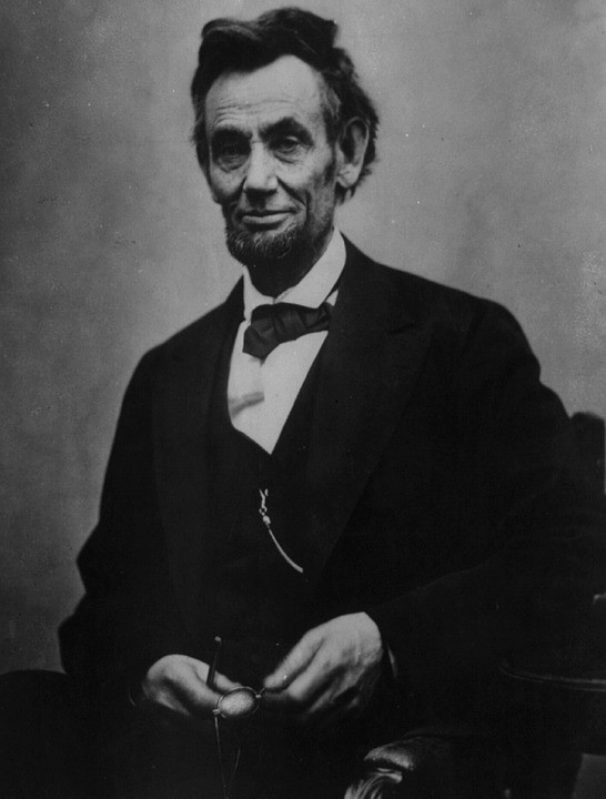 링컨 사진