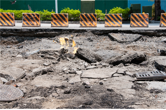 [영화와 선거] 영화 지오 스톰을 통해 바라본 자연재해와 민주주의 관련이미지3