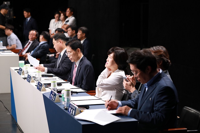 2019 대한민국 열린 토론대회 결승전 개최 관련이미지5 2019 대한민국 열린 토론대회 결승전 개최 관련이미지5