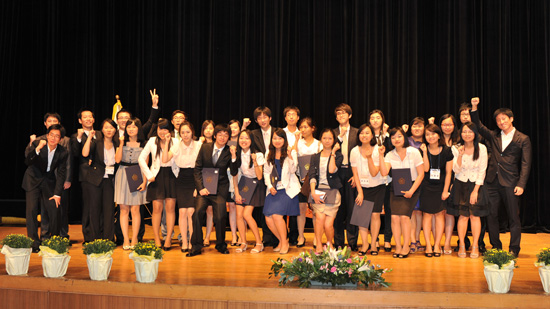 제6회 전국 대학생 토론대회 개최 사진3