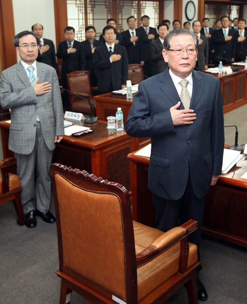 4월27일 재·보궐선거 대책회의 사진1