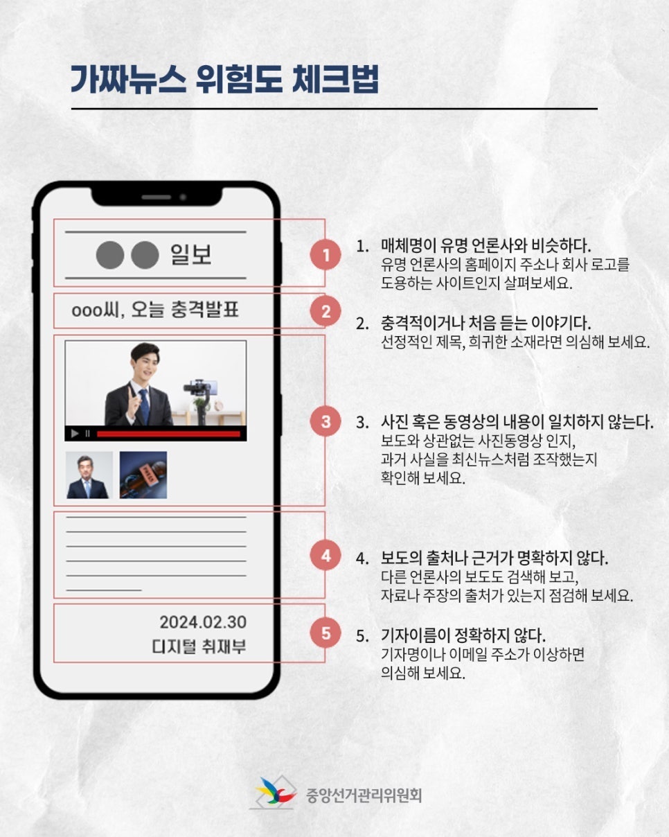 SNS 콘텐츠 | 정책/홍보 | 자료공간 | 중앙선거관리위원회